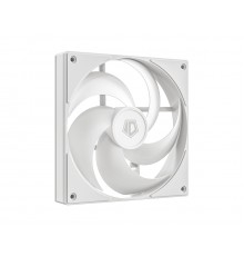 Вентилятор ID-Cooling AS-140-W Duet White