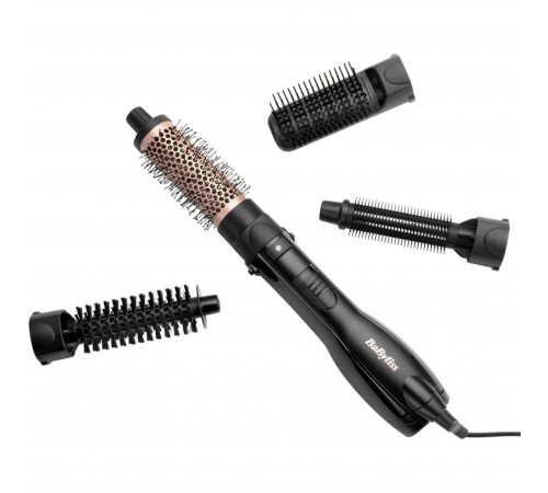 Фен-щітка Babyliss AS122E Фен-щітка Babyliss AS122E
