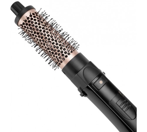 Фен-щітка Babyliss AS122E Фен-щітка Babyliss AS122E