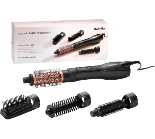 Фен-щітка Babyliss AS122E Фен-щітка Babyliss AS122E