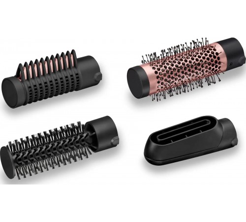 Фен-щітка Babyliss AS126E