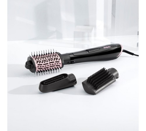 Фен-щітка Babyliss AS128E