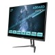 Монітор ASGARD Gaming 27" AS275QM IPS Black 200Hz