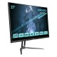 Монітор ASGARD Gaming 27" AS275QM IPS Black 200Hz