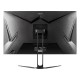 Монітор ASGARD Gaming 27" AS275QM IPS Black 200Hz