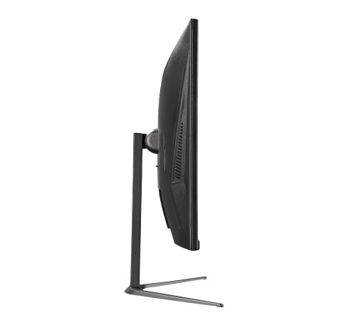 Монітор ASGARD Gaming 27" AS275QM IPS Black 200Hz