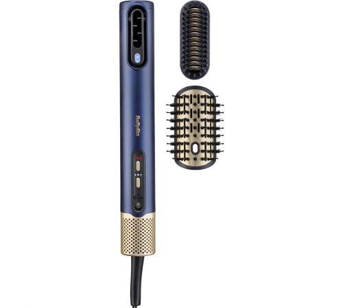 Фен-щітка Babyliss AS6550E