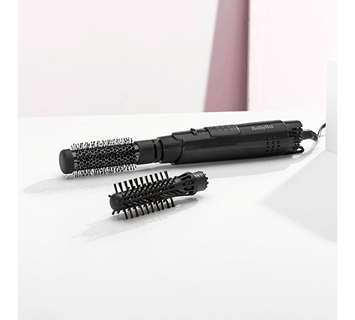Фен-щітка Babyliss AS86E