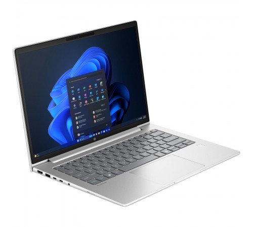 Ноутбук HP ProBook 4 G1i 14 (AT6F4AV_V3) Silver
