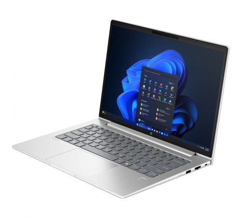 Ноутбук HP ProBook 4 G1i 14 (AT6F4AV_V3) Silver