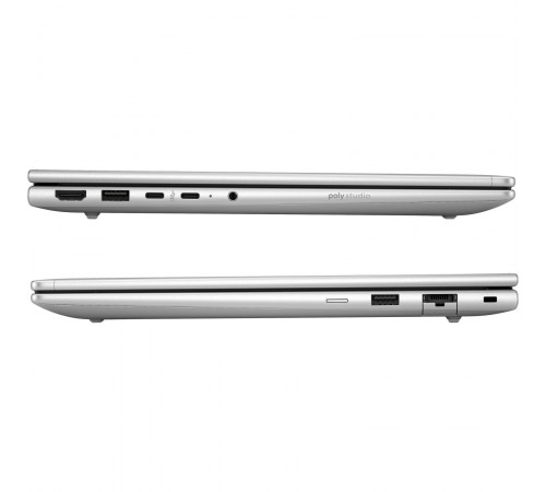 Ноутбук HP ProBook 4 G1i 14 (AT6F4AV_V3) Silver