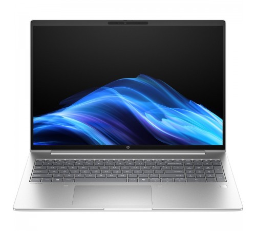 Ноутбук HP ProBook 4 G1i 16 (AT7K4AV_V6) Silver
