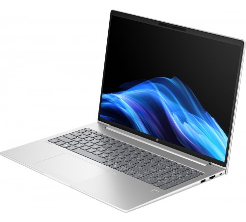 Ноутбук HP ProBook 4 G1i 16 (AT7K4AV_V6) Silver
