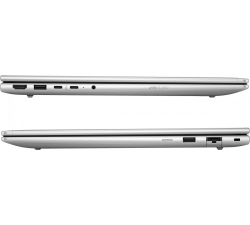 Ноутбук HP ProBook 4 G1i 16 (AT7K4AV_V6) Silver