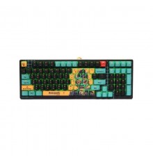 Клавіатура Bloody AT98 RGB Renegade Black