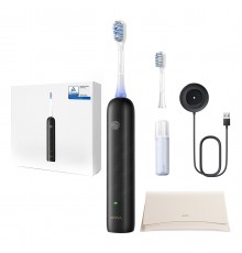 Зубна електрощітка Mova Fresh Pro Black (ATB15A-BK)