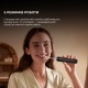 Зубна електрощітка Mova Fresh Pro Black (ATB15A-BK)
