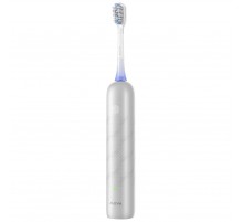 Зубна електрощітка Mova Fresh Pro Silver (ATB15A-SIL)