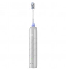 Зубна електрощітка Mova Fresh Pro Silver (ATB15A-SIL)