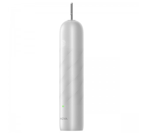 Зубна електрощітка Mova Fresh Pro Silver (ATB15A-SIL)