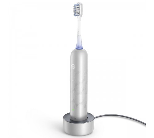 Зубна електрощітка Mova Fresh Pro Silver (ATB15A-SIL)
