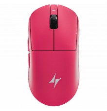 Миша бездротова ATK Dragonfly A9 Ultra Lightweight Pink (ATK-A9-ULTRA-PNK)