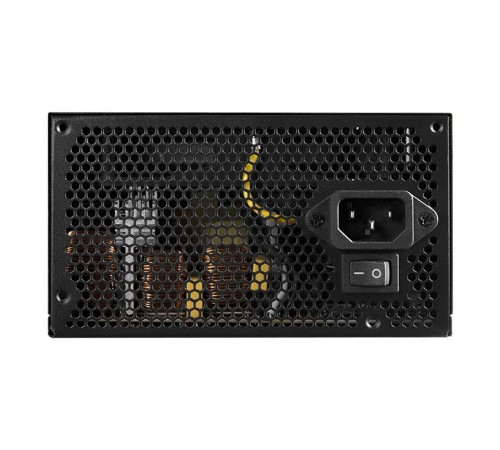 Блок живлення Cougar Atlas 650 650W