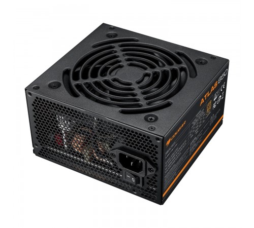 Блок живлення Cougar Atlas ATX 3.1 650 650W