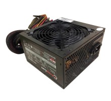 Блок живлення Golden Field ATX-SS650 650W