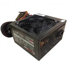 Блок живлення Golden Field ATX-SS650 650W