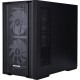 Корпус 1stPlayer AU6-BK-2FA7-14-2FA7R-1FA7 Black