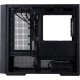 Корпус 1stPlayer AU6-BK-2FA7-14-2FA7R-1FA7 Black