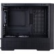 Корпус 1stPlayer AU6-BK-2FA7-14-2FA7R-1FA7 Black