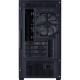 Корпус 1stPlayer AU6-BK-2FA7-14-2FA7R-1FA7 Black