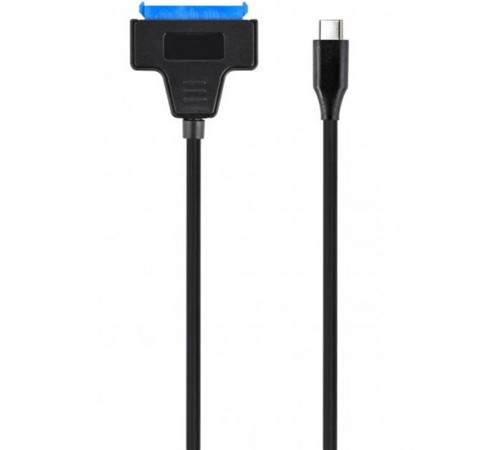 Адаптер Cablexpert AUS3-03 USB-С-1xSATA