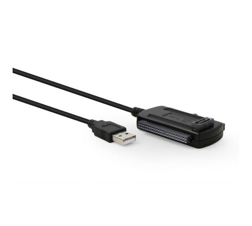 Адаптер USB-IDE/SATA Cablexpert AUSI01