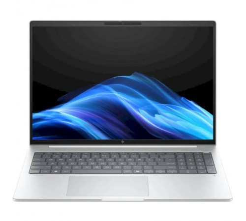 Ноутбук HP EliteBook 6 G1i 16 (AV3Z2AV_V19) Silver