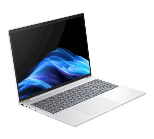 Ноутбук HP EliteBook 6 G1i 16 (AV3Z2AV_V19) Silver