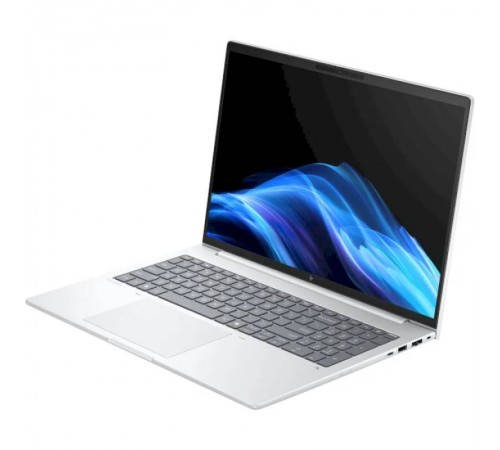 Ноутбук HP EliteBook 6 G1i 16 (AV3Z2AV_V19) Silver