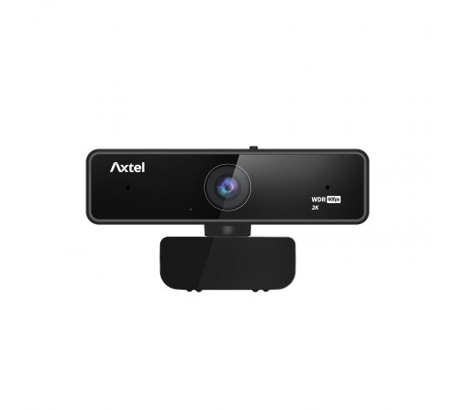 Веб-камера Axtel AX-2K Business Webcam (AX-2K-1440P)