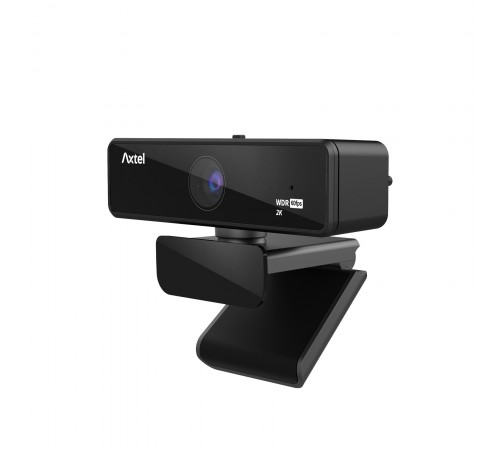 Веб-камера Axtel AX-2K Business Webcam (AX-2K-1440P)