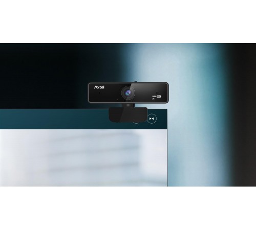 Веб-камера Axtel AX-2K Business Webcam (AX-2K-1440P)