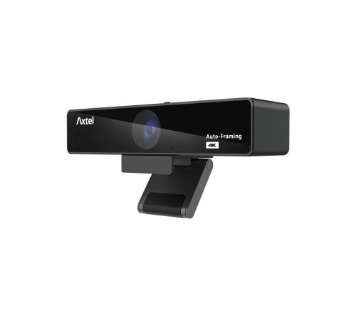 Веб-камера Axtel AX-4K Business Webcam (AX-4K-2160P)