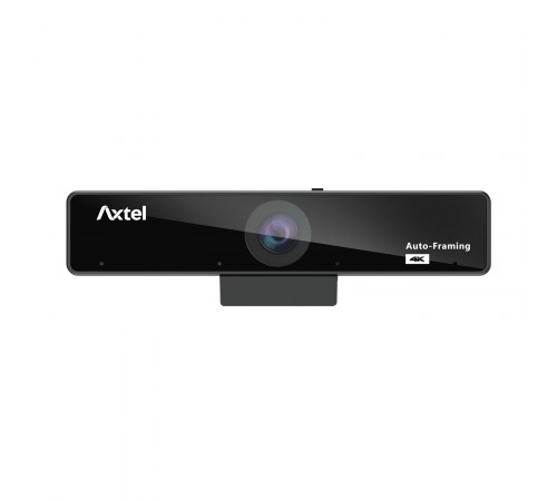 Веб-камера Axtel AX-4K Business Webcam (AX-4K-2160P)