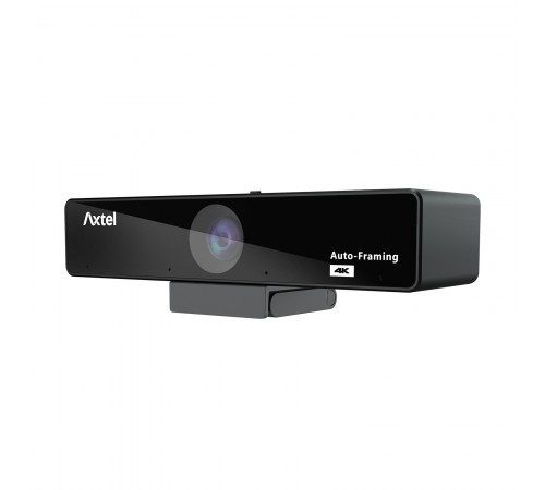 Веб-камера Axtel AX-4K Business Webcam (AX-4K-2160P)