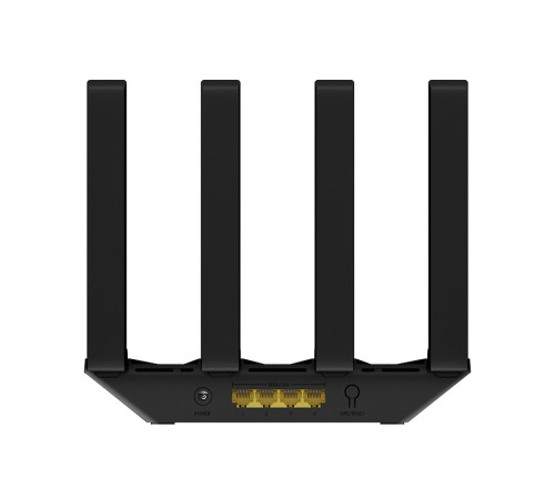 Бездротовий маршрутизатор Tenda AX12 Pro