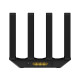 Бездротовий маршрутизатор Tenda AX12 Pro