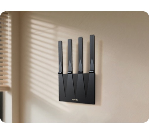 Бездротовий маршрутизатор Tenda AX12 Pro
