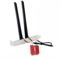 Бездротовий адаптер Fenvi AX210NGW Kit