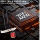 Бездротовий адаптер Fenvi AX210NGW Kit